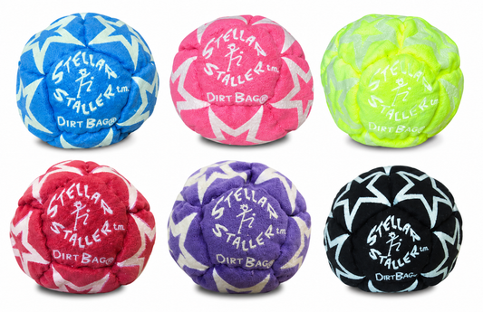 PatchedSacks Stellar Stallers